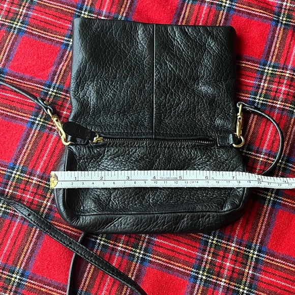 Juicy Couture Leather Crossbody Small Purse - Picture 6 of 13